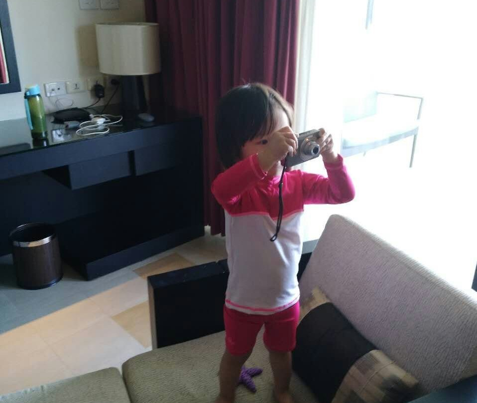 普吉岛乐古浪悦椿度假村主图