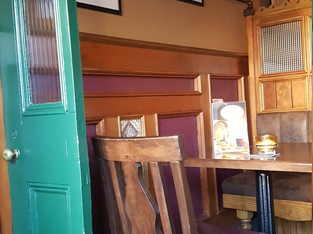 Kavanagh's Pub Naas-纳斯必去景点