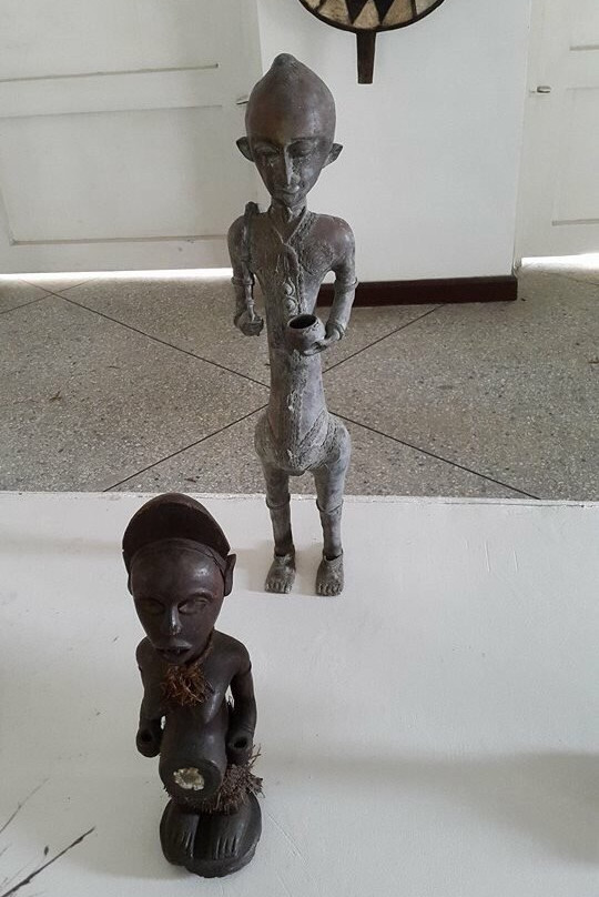 Museo Arte Afroamericano景点图片