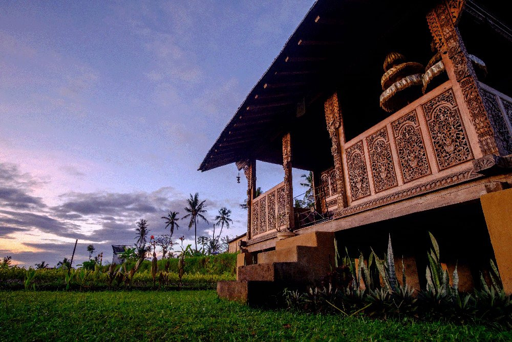 Sunset Sala