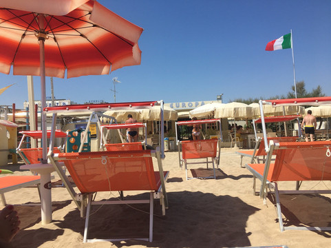 Bagno Europa-切塞纳蒂科必去景点