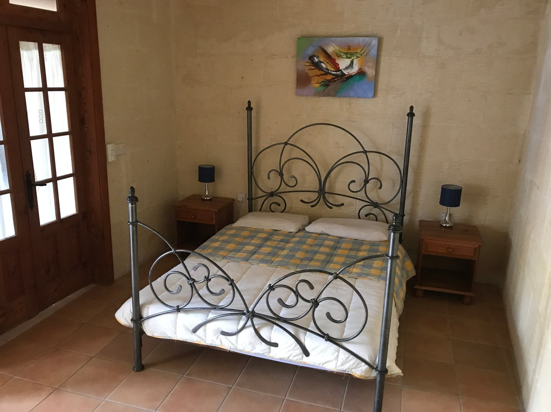 Pitirross Bed & Breakfast