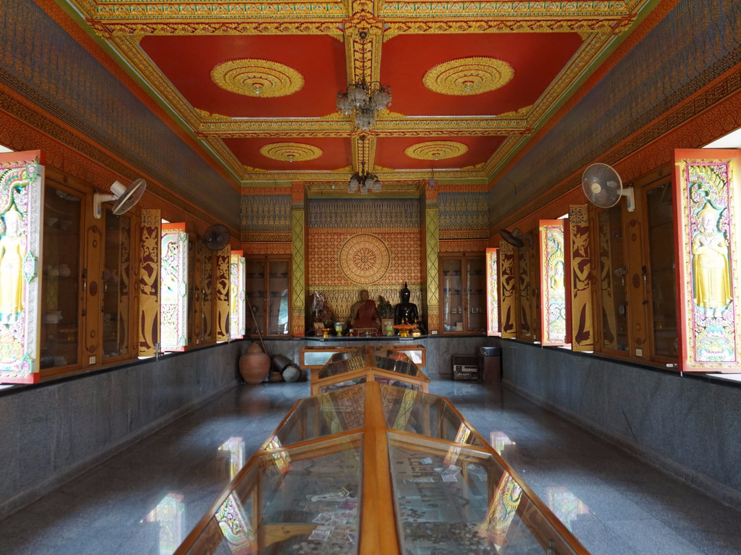 Wat Takhram En景点图片
