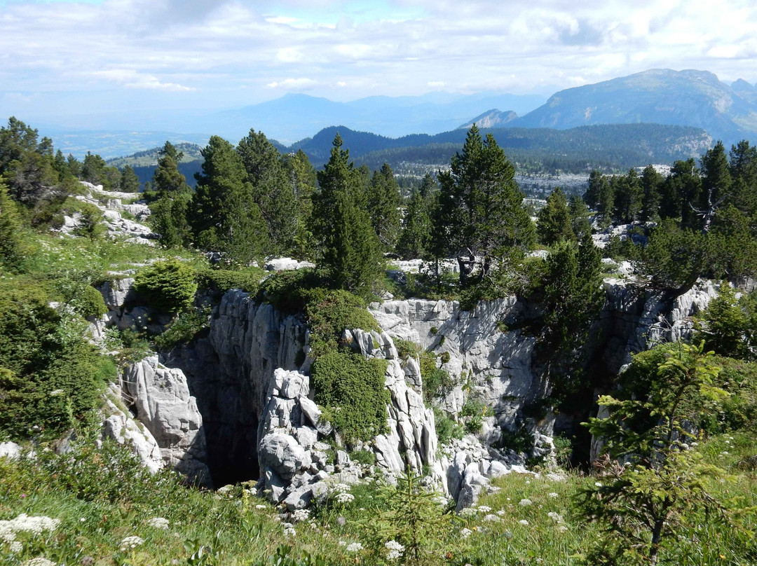 Dingy-Saint-Clair旅游攻略图片