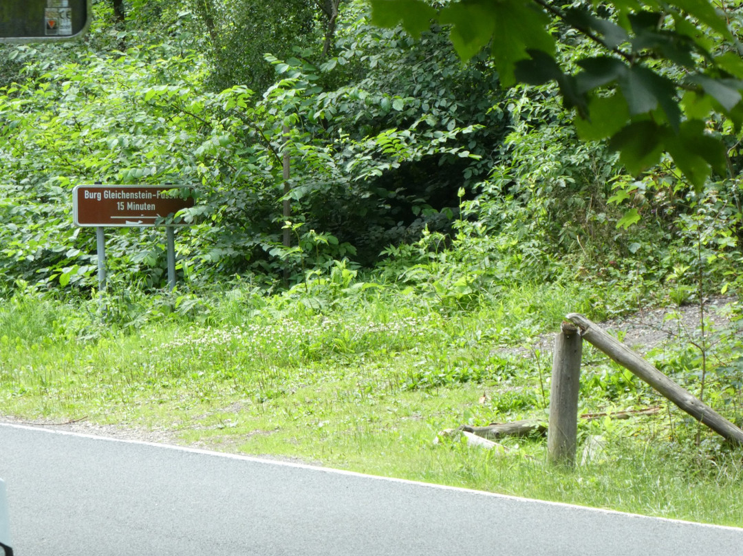 Kuellstedt旅游攻略图片