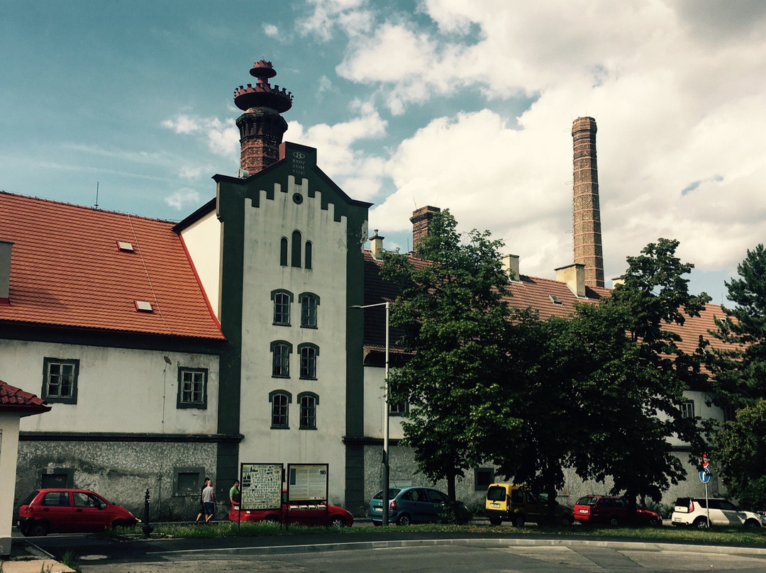 Kostel Svateho Jakuba Starsiho-布拉格必去景点