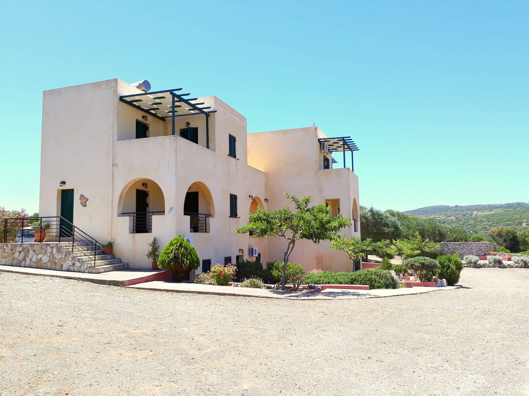 Giannikas Apartments