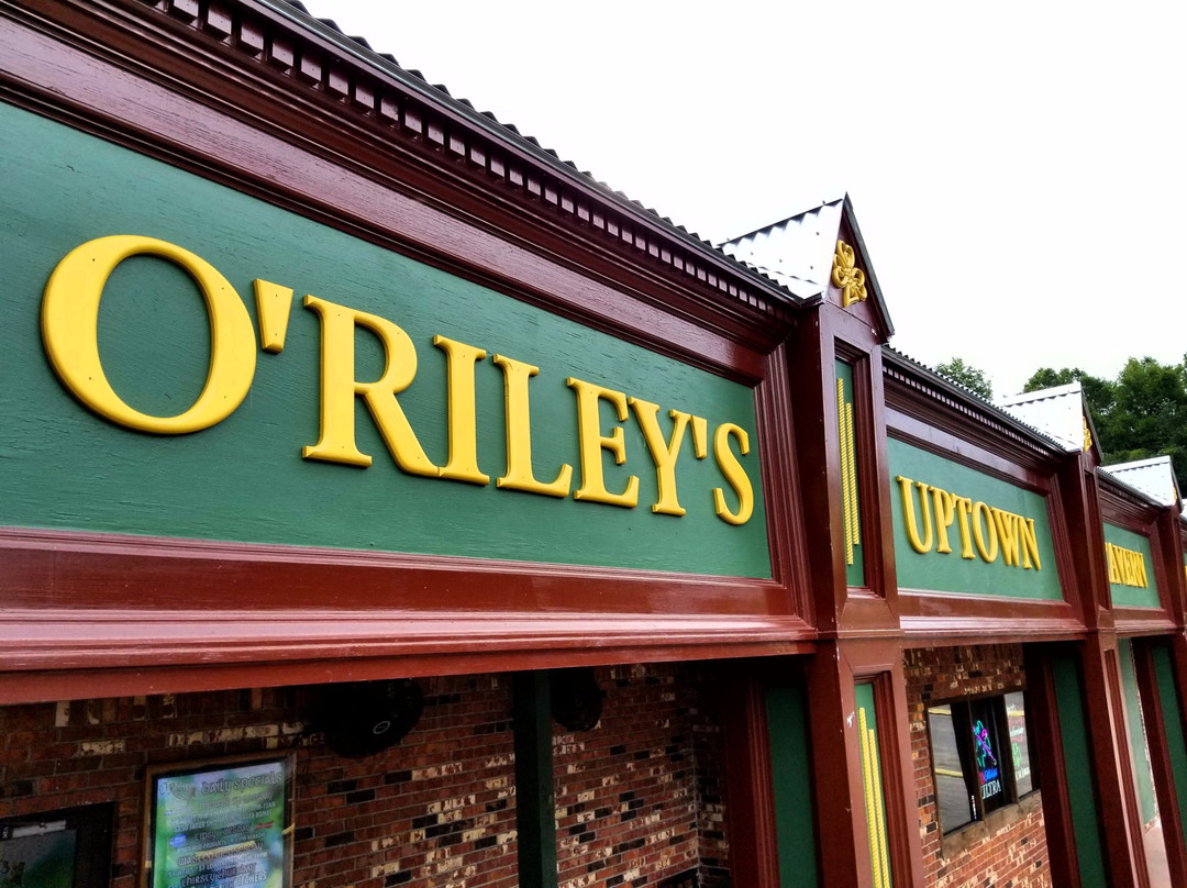 O'Riley's Uptown Tavern景点图片