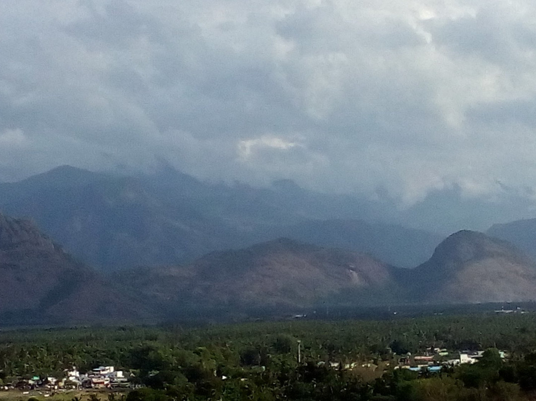 Idumban Temple-Palani必去景点