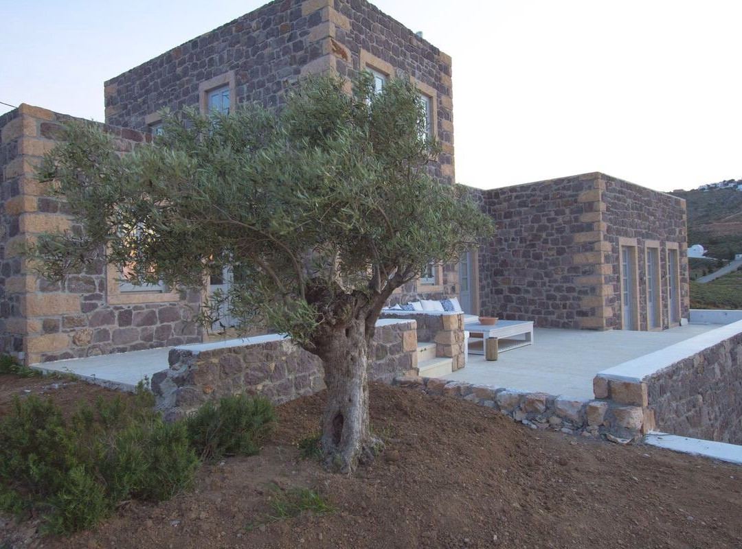 Patmos Residences