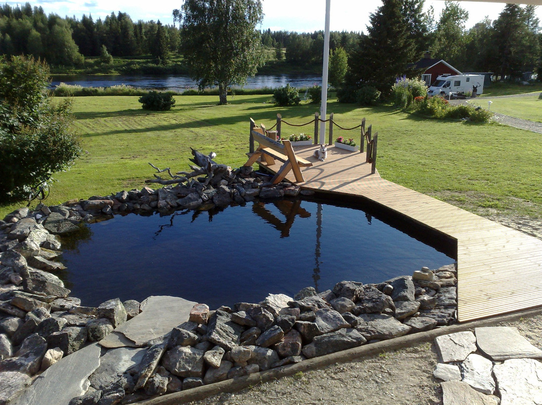 Naruska酒店住宿-Guest House Joosula