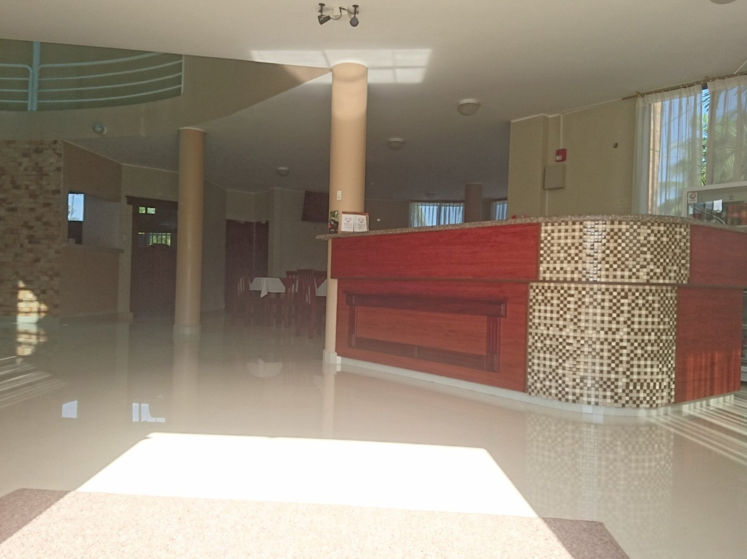 Hotel Ciudad Canela主图