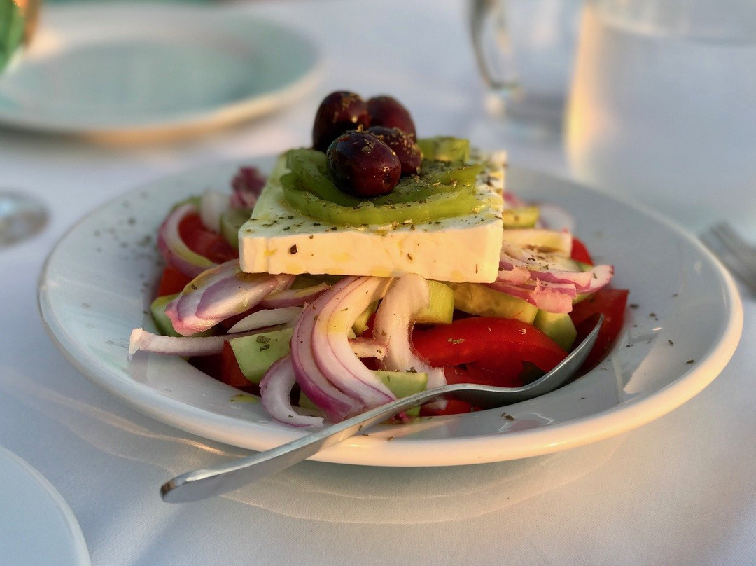 Taverna Kastro