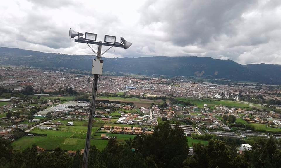 Capilla Valvanera-Chia必去景点