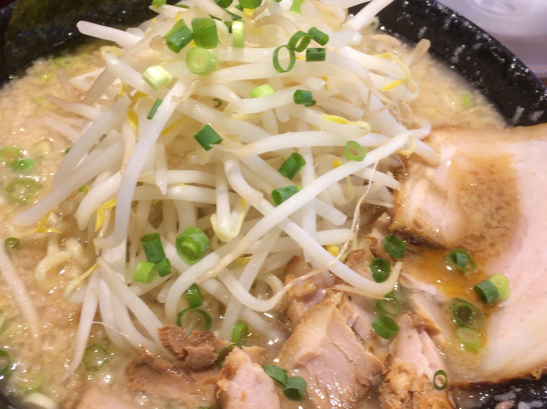 麺や 吉風 フレスポ赤道店