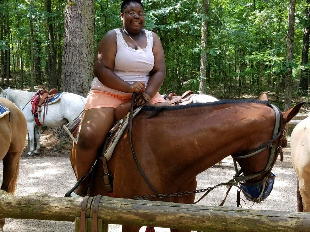 Arkansas Riding Stables景点图片