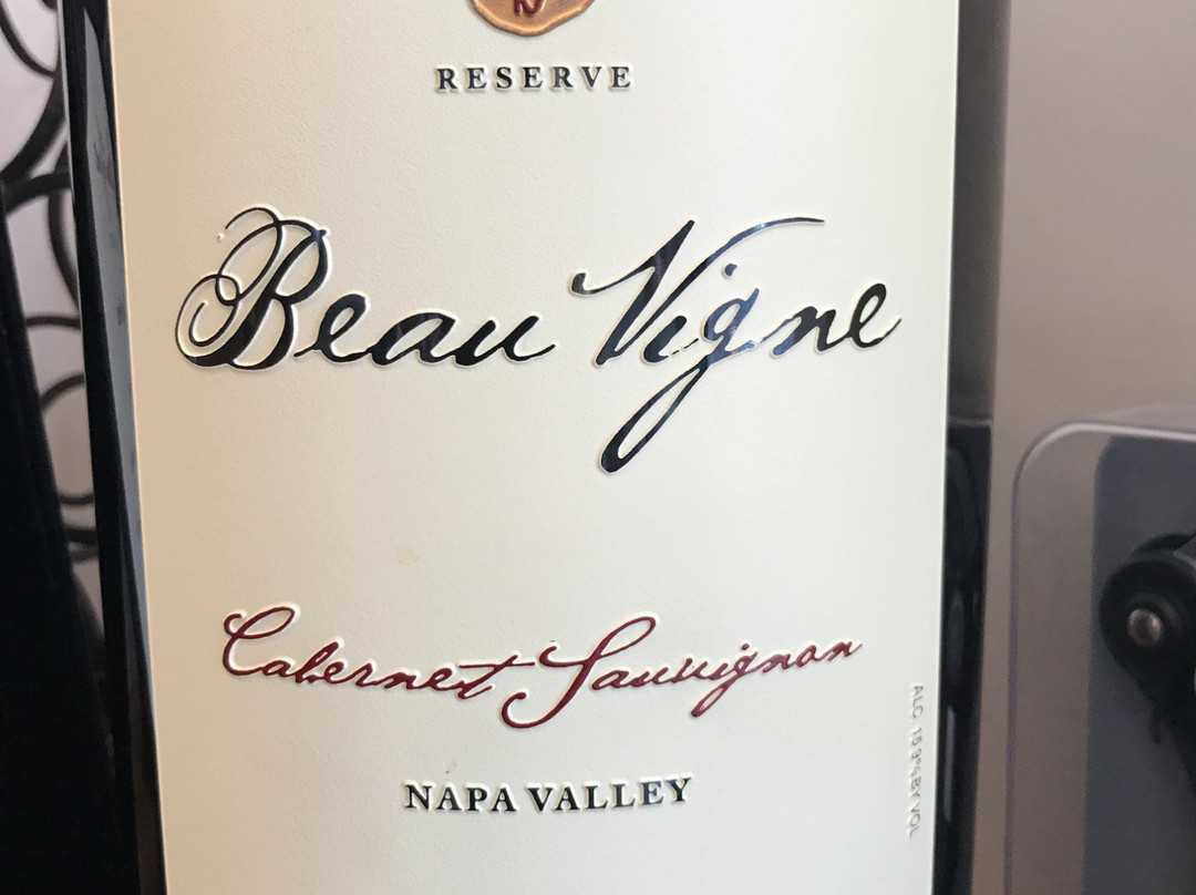 Beau Vigne Winery景点图片
