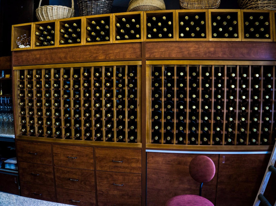 Giant Head Estate Winery景点图片