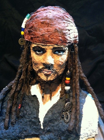 Sandy Buffie Designs-克利夫兰必去景点