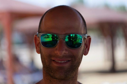 Discover the Holy land