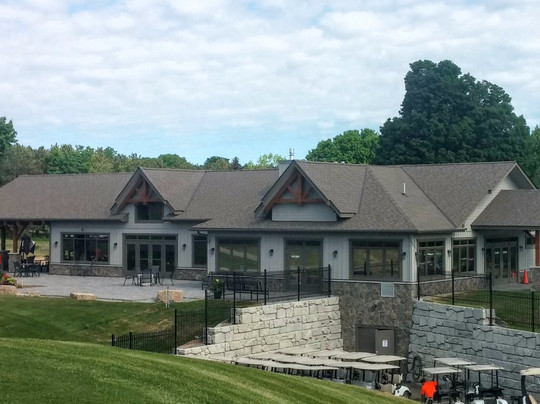 Foxbridge Golf Club-Uxbridge必去景点