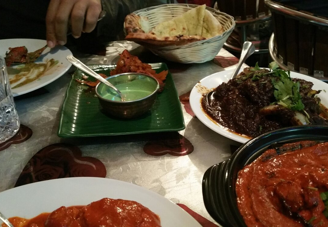 Mamak Tandoori House