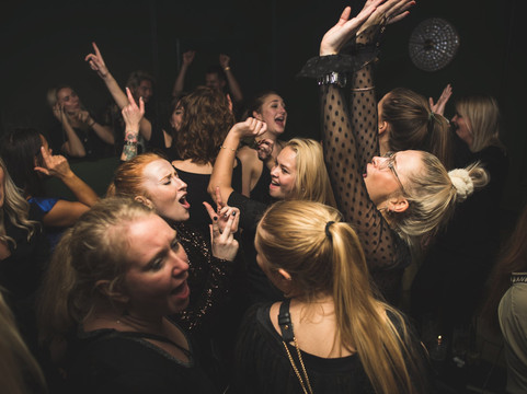 Le Bambole-哥本哈根必去景点