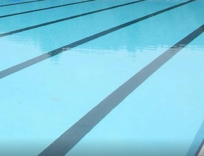 Piscine Comunale Chivasso景点图片