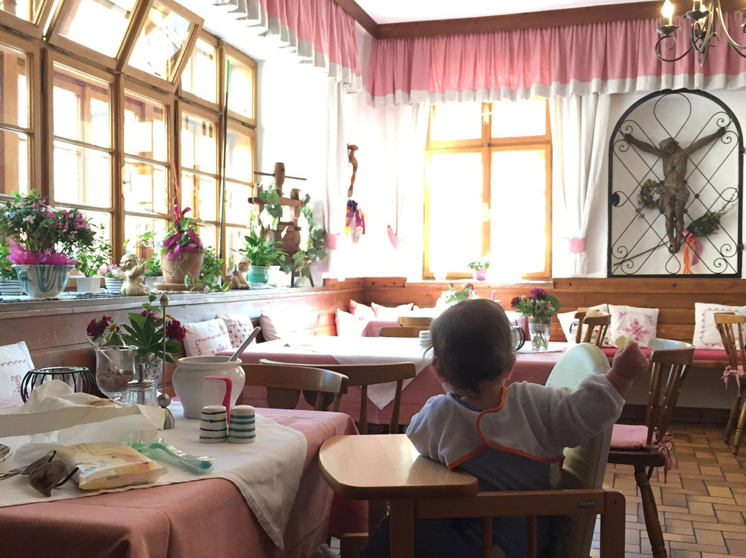 Hametner Gasthof主图