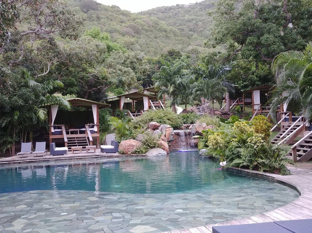 Tony Taxi and Tours-菲利普斯堡必去景点