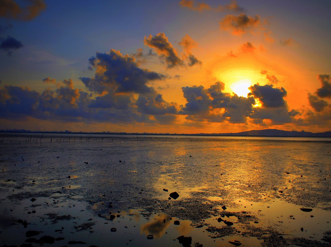 Sagar Vihar-新孟买必去景点