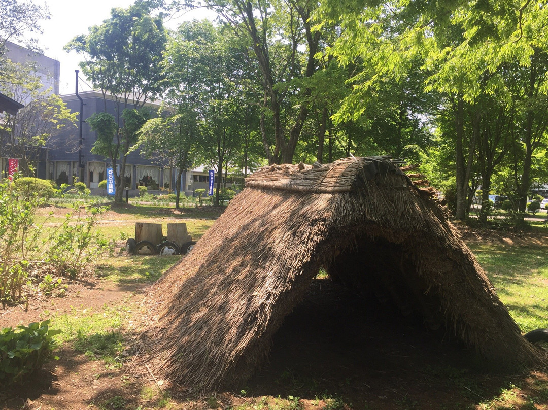 Akita Art Village-仙北市必去景点