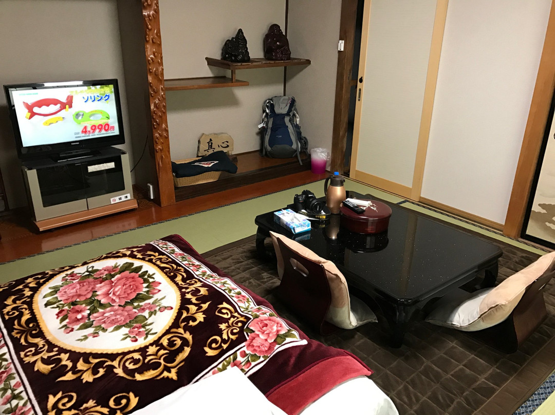 Ikariya Machida Minshuku主图