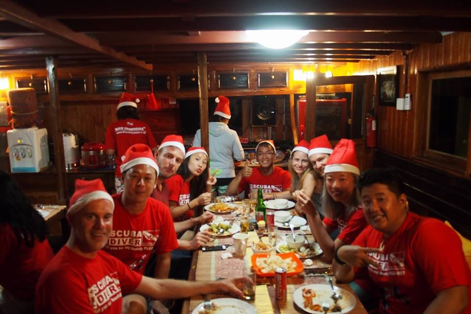 Dive Indonesia™-雅加达必去景点