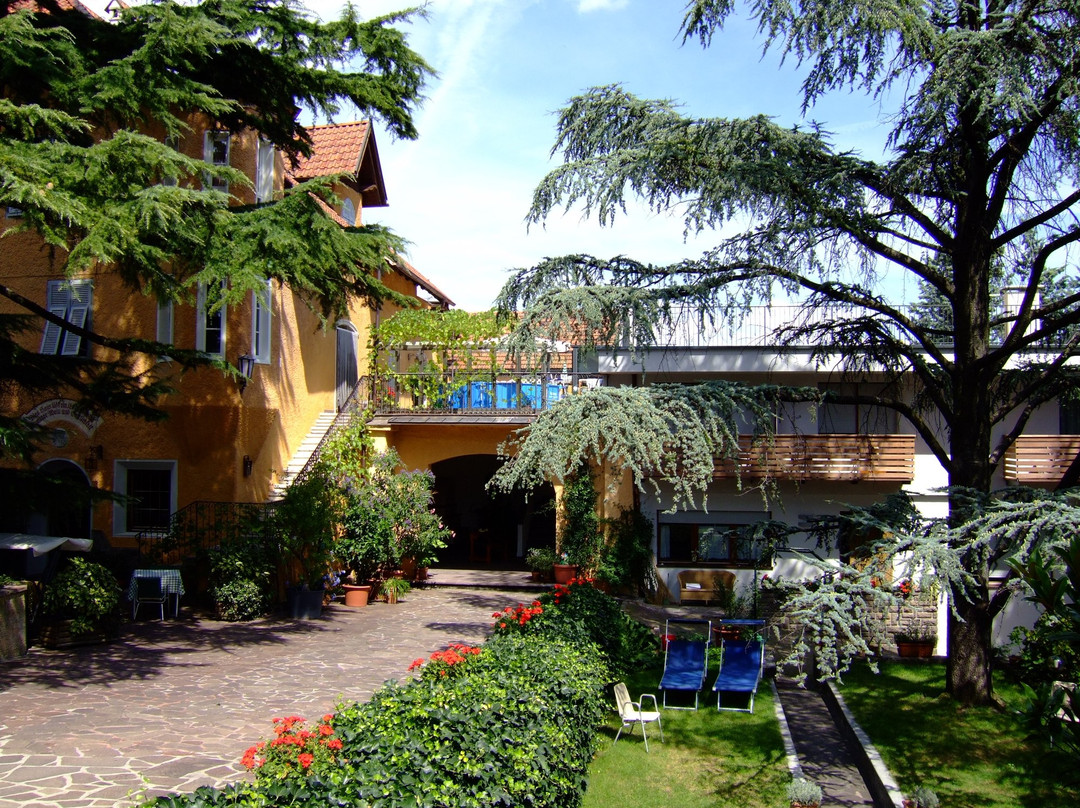 Residence Traminer Klause