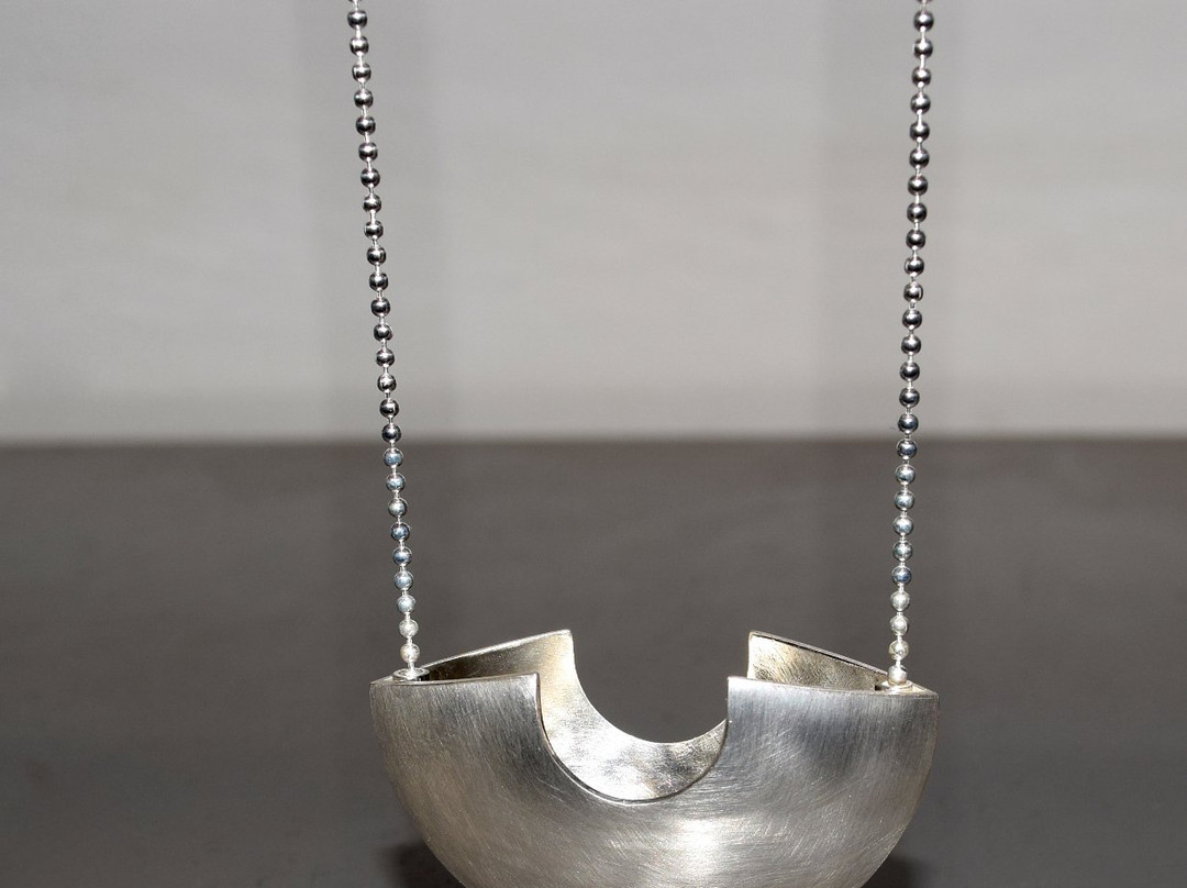 St Albans School Of Jewellery-圣奥尔本斯必去景点