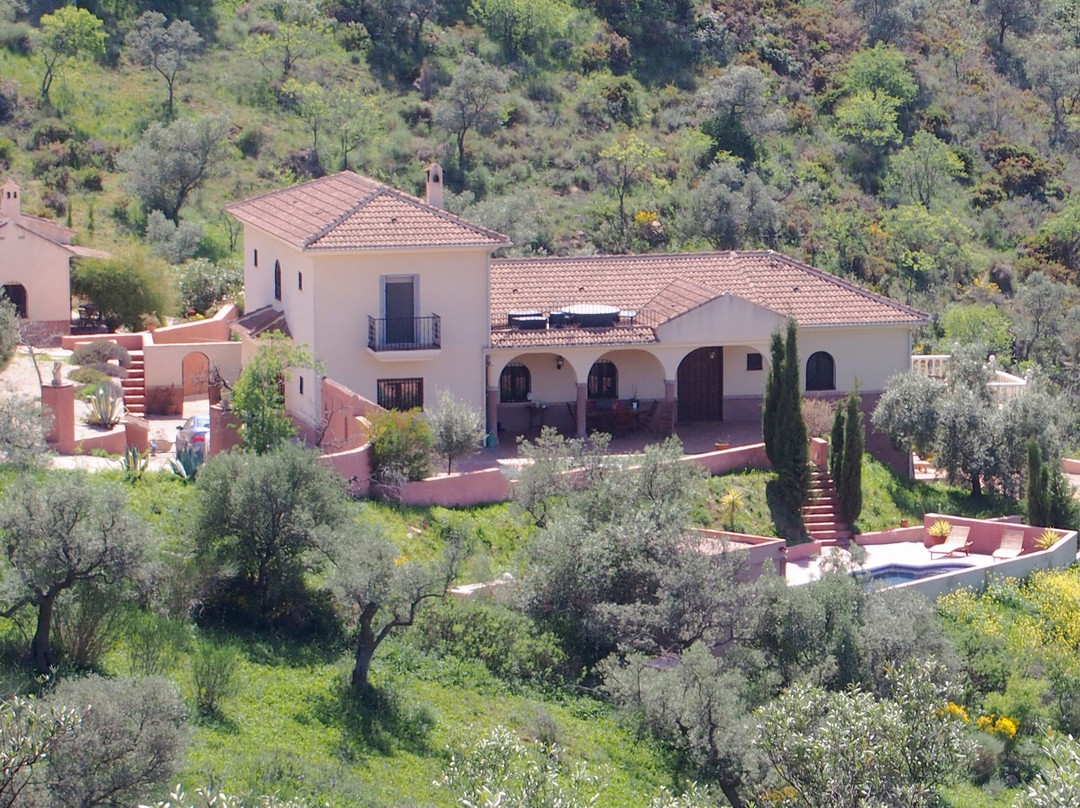 Casa Indalo Natu