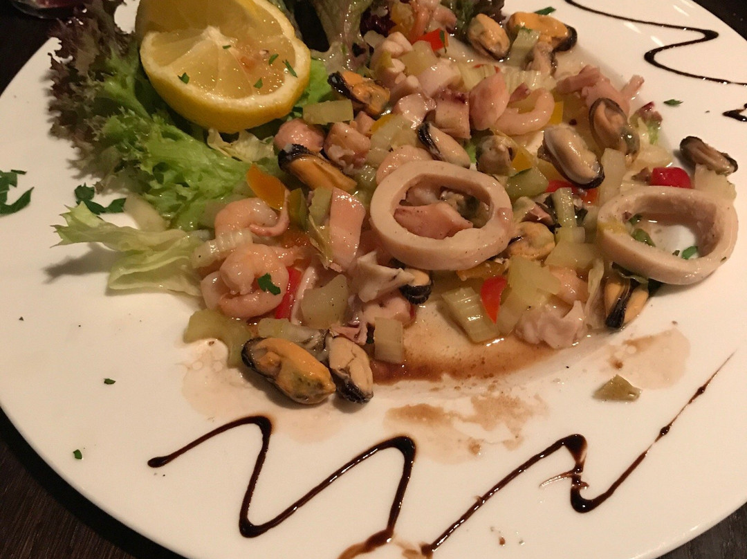 Ristorante - Pizzeria La Forchetta