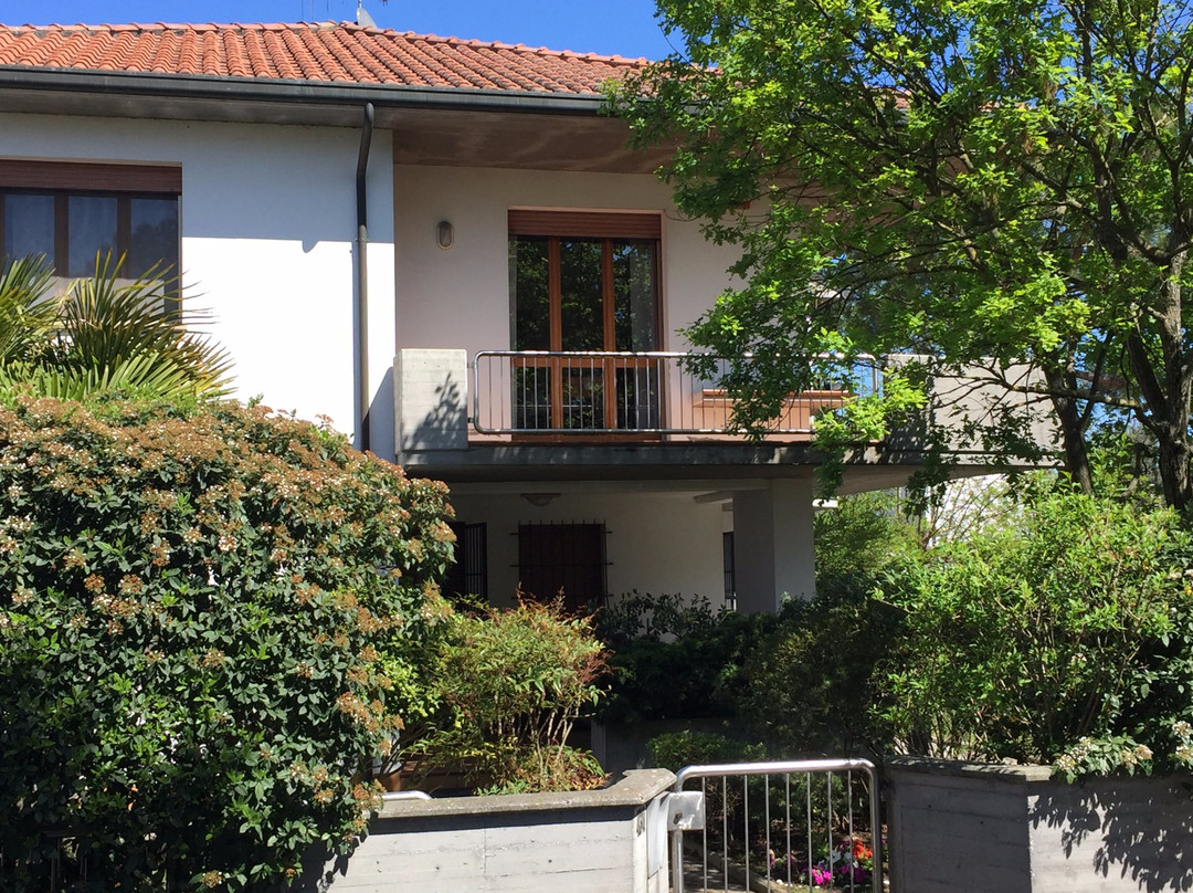 B & B AngEli
