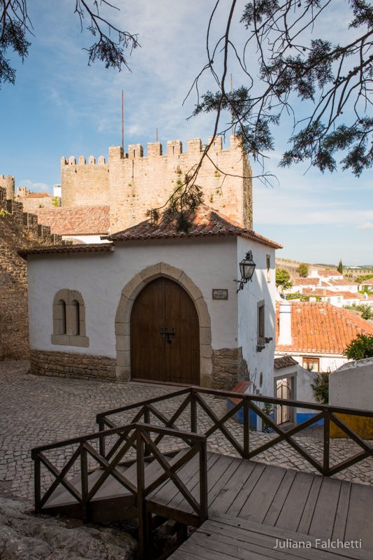 Ana Todo Bom Ceramicas-奥比都斯必去景点