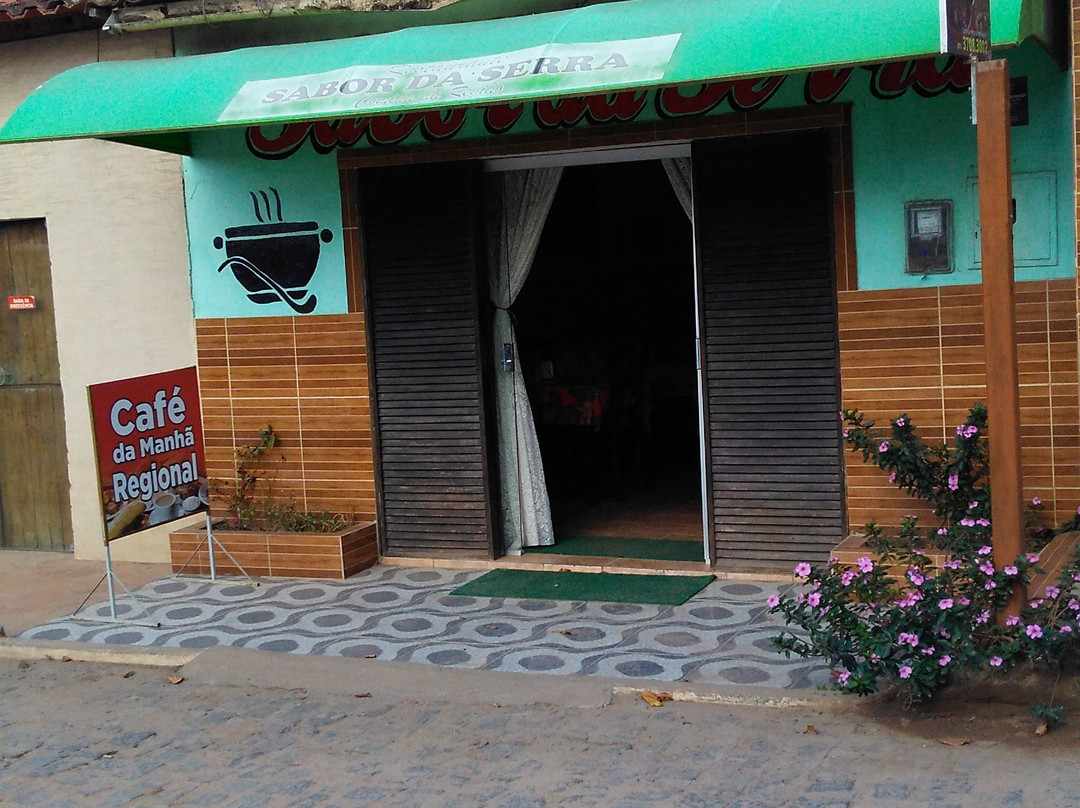 Barra de Guabiraba旅游攻略图片
