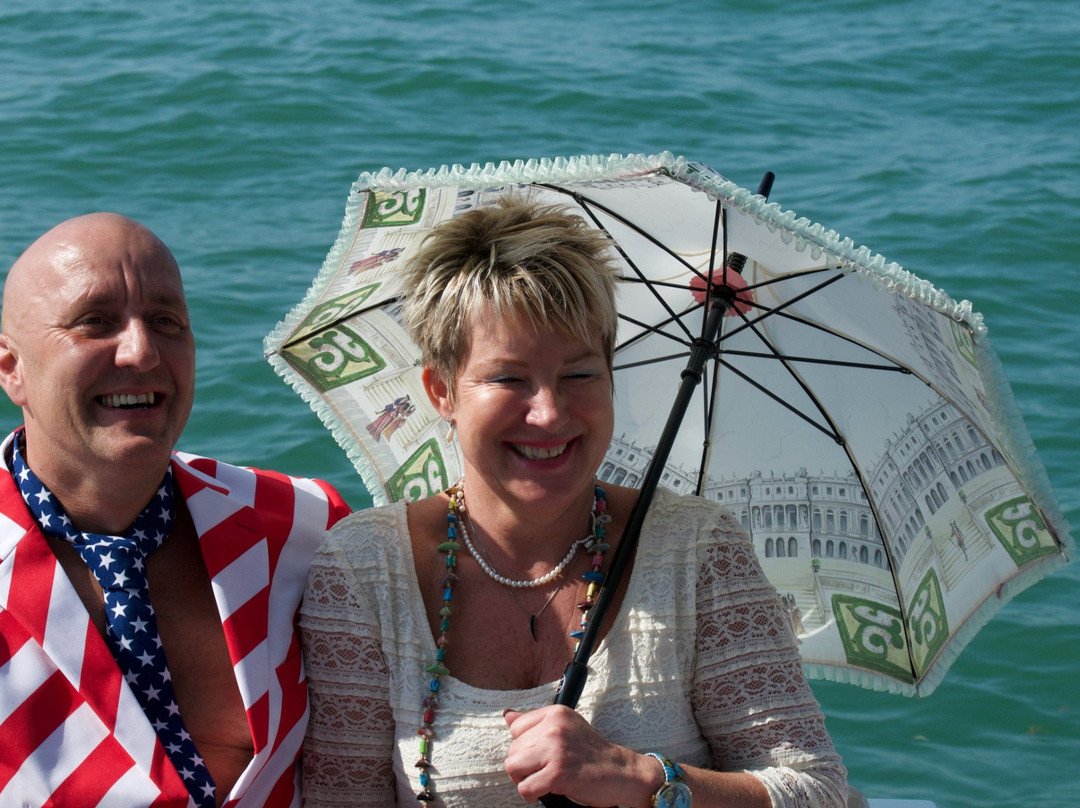 CC Boat Rentals-开普科勒尔必去景点