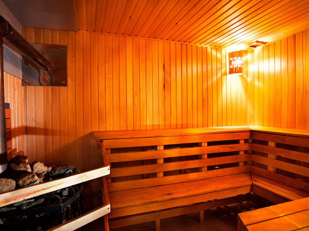 Bath House Dakhovskaya Sloboda景点图片