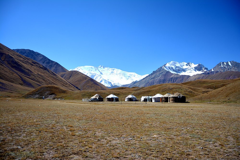 Lake Tulpar-Kol-Sary Mogul必去景点