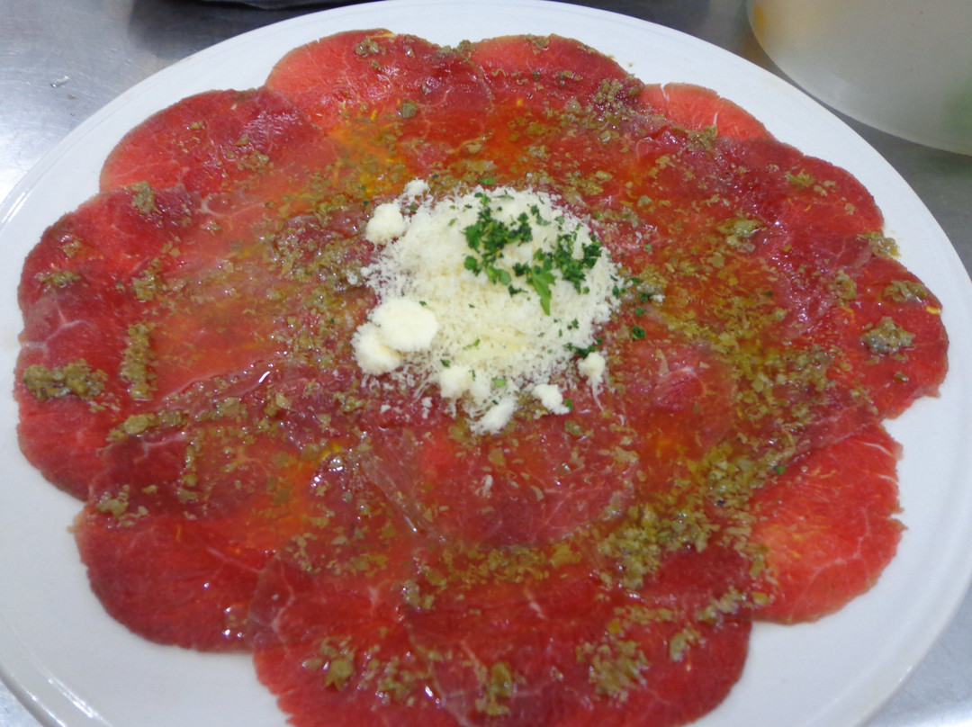 Ristorante Italiano Due Torri