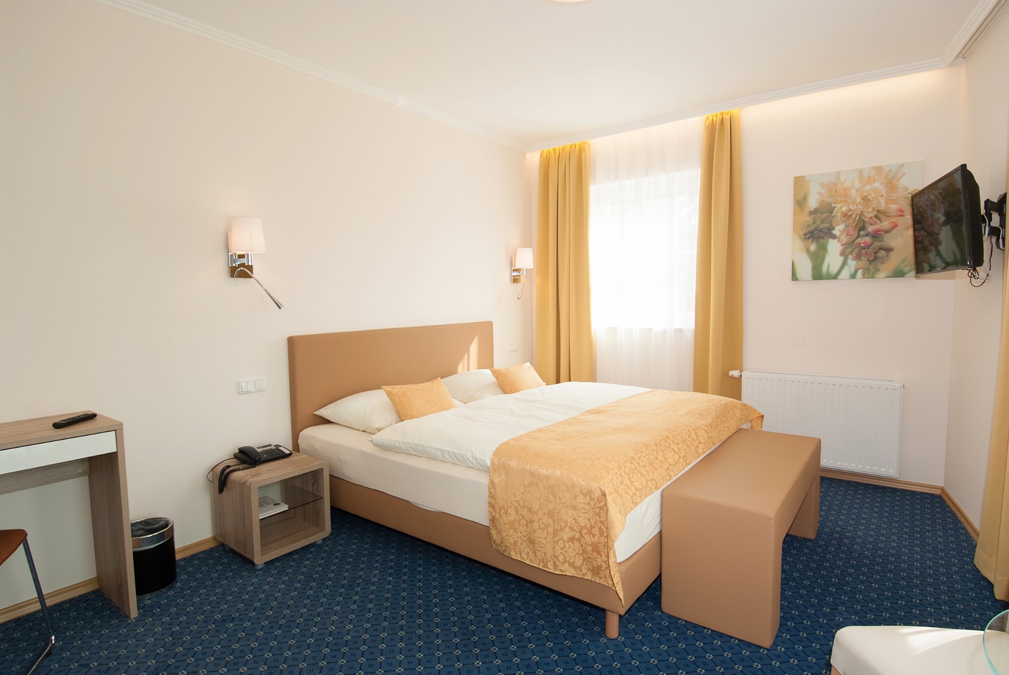 Hotel Biedermeierhof-官方