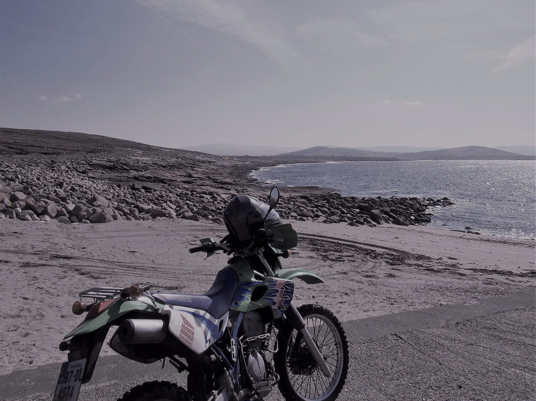 True North Bike tours-莱特肯尼必去景点