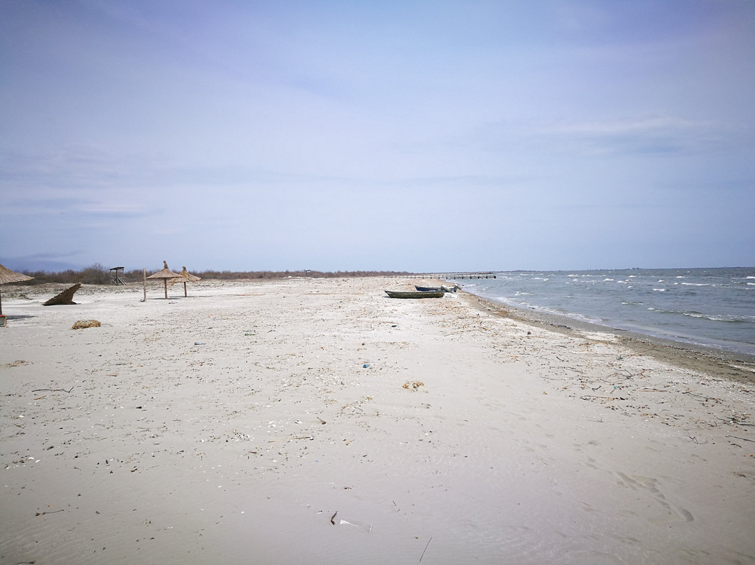 Sulina Beach景点图片