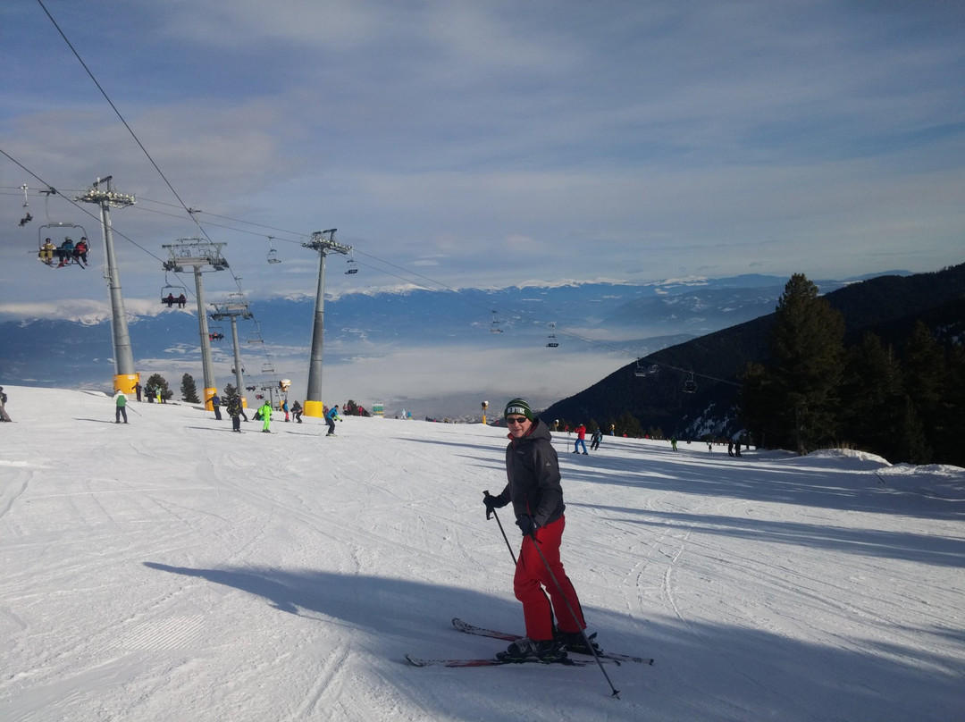 Transfers To Bansko-班斯克必去景点