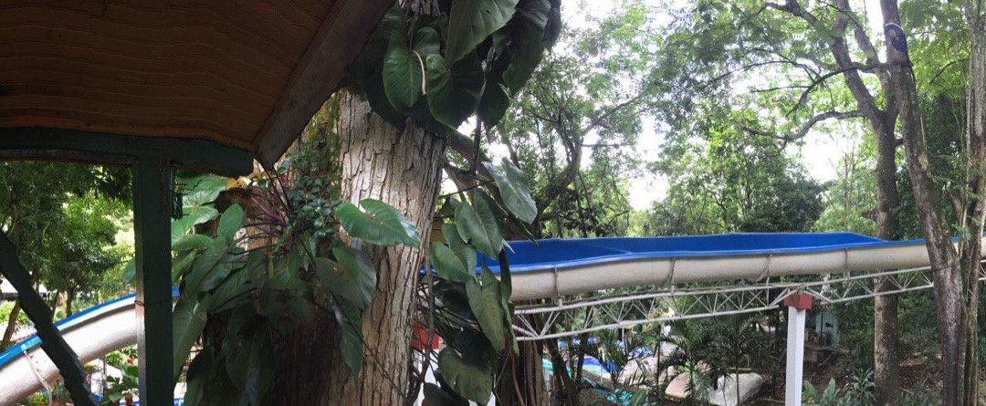 Las Termales Rivera-Rivera必去景点